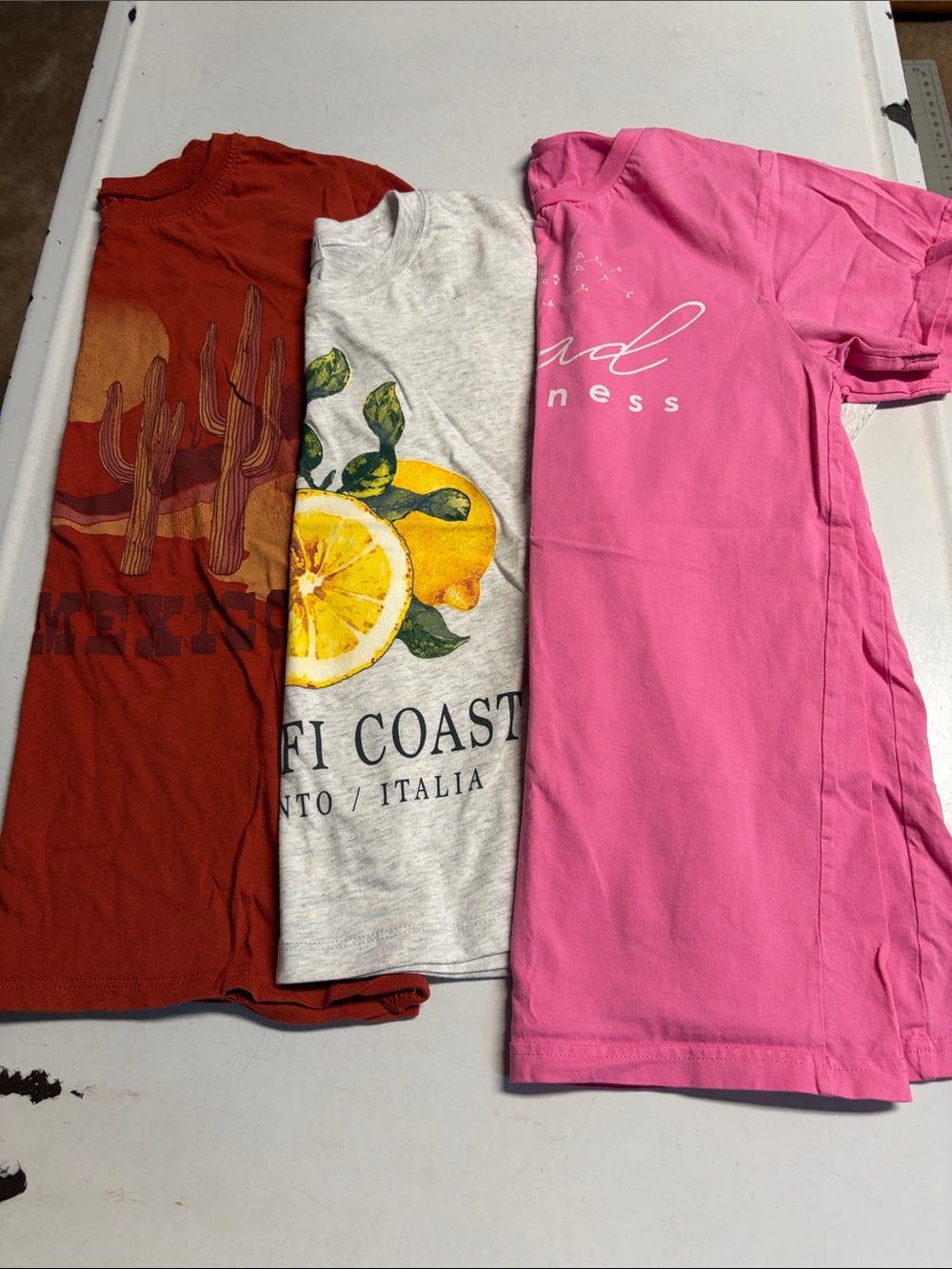 Graphic Tees